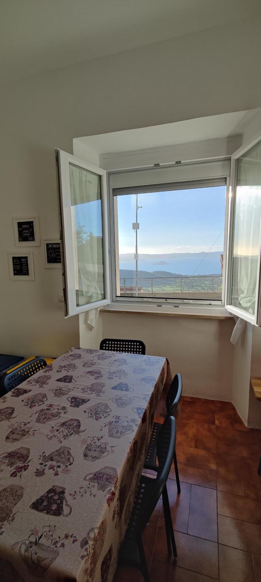 Locanda Maddalena - Accoglienza Pellegrini Монтефиасконе Екстериор снимка