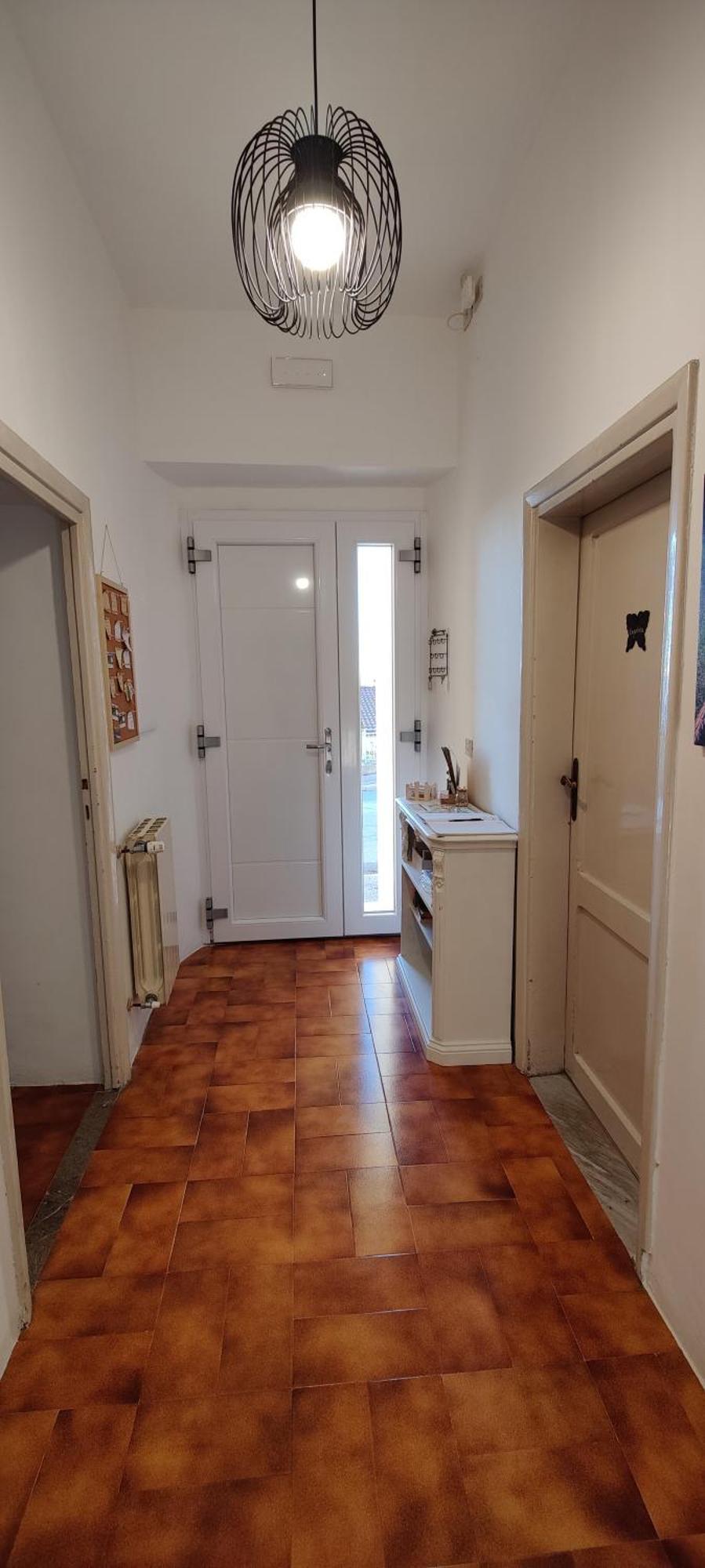 Locanda Maddalena - Accoglienza Pellegrini Монтефиасконе Екстериор снимка