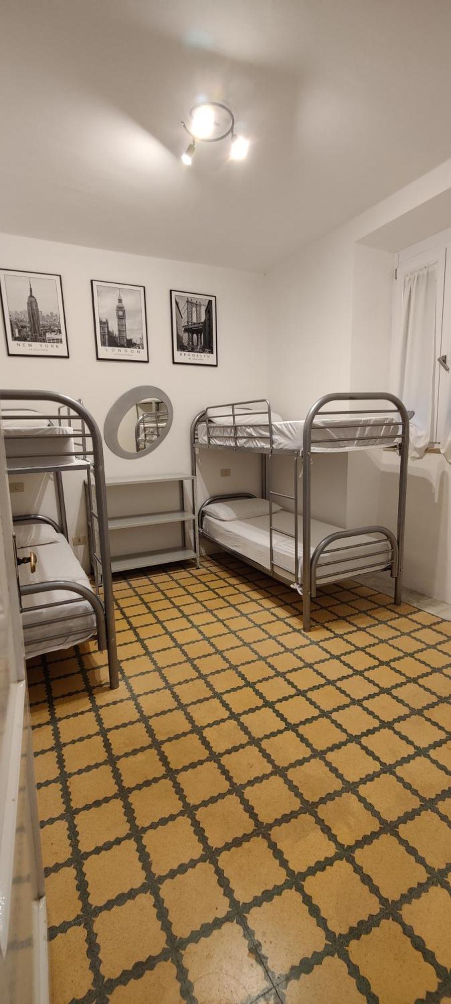Locanda Maddalena - Accoglienza Pellegrini Монтефиасконе Екстериор снимка