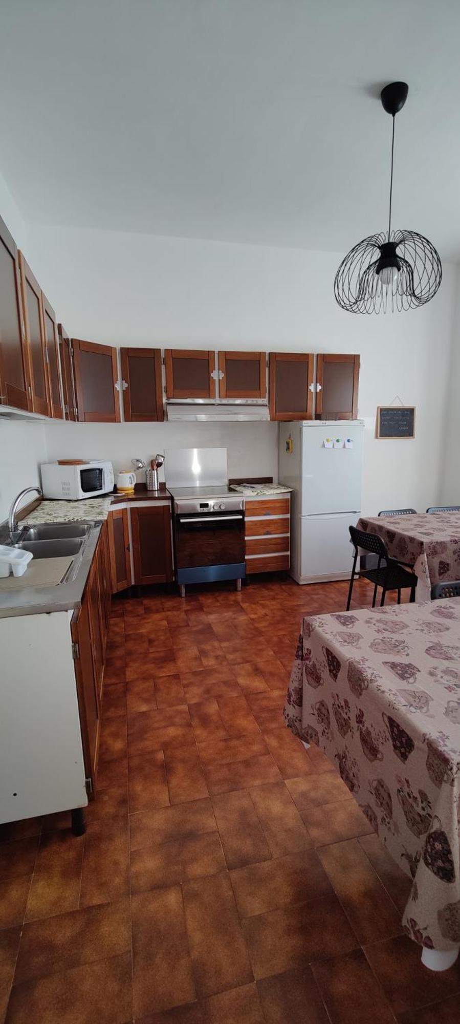 Locanda Maddalena - Accoglienza Pellegrini Монтефиасконе Екстериор снимка