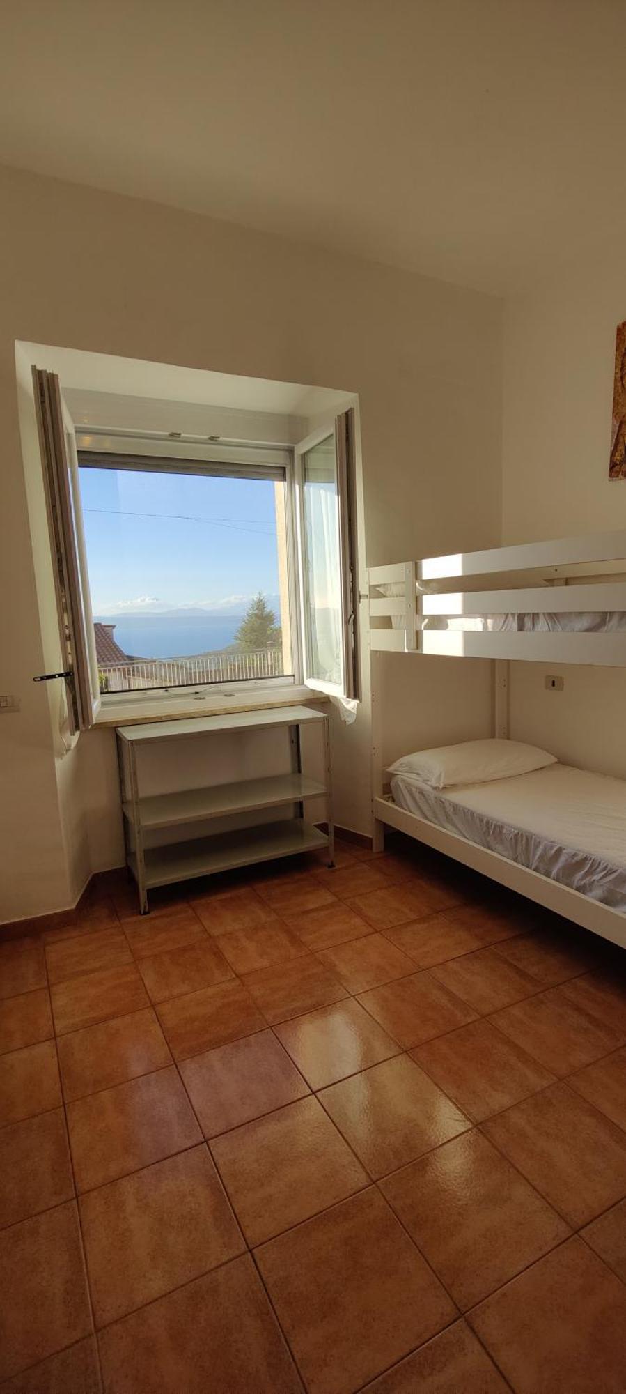 Locanda Maddalena - Accoglienza Pellegrini Монтефиасконе Екстериор снимка
