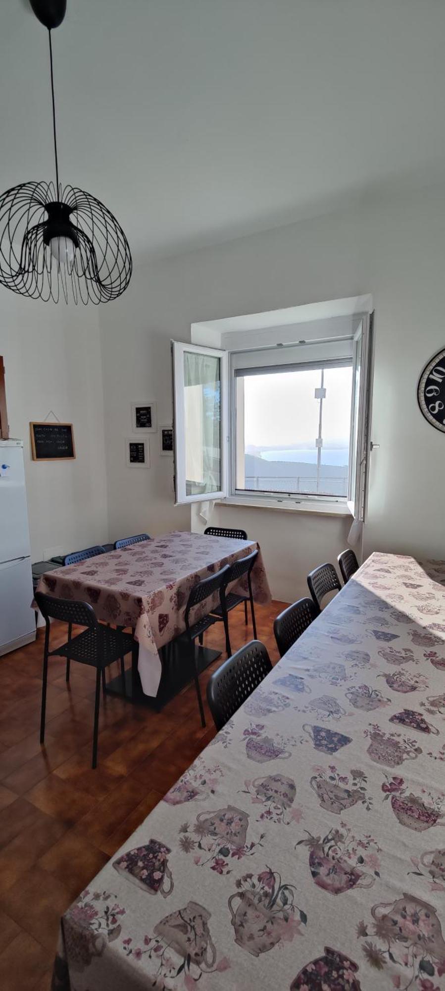Locanda Maddalena - Accoglienza Pellegrini Монтефиасконе Екстериор снимка