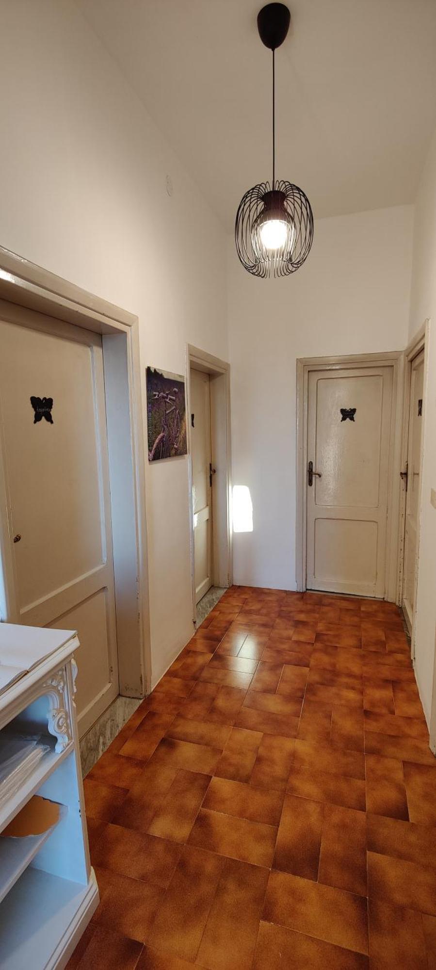 Locanda Maddalena - Accoglienza Pellegrini Монтефиасконе Екстериор снимка